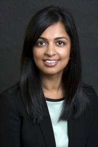 Nitasha Shetty, MD Profile Headshot